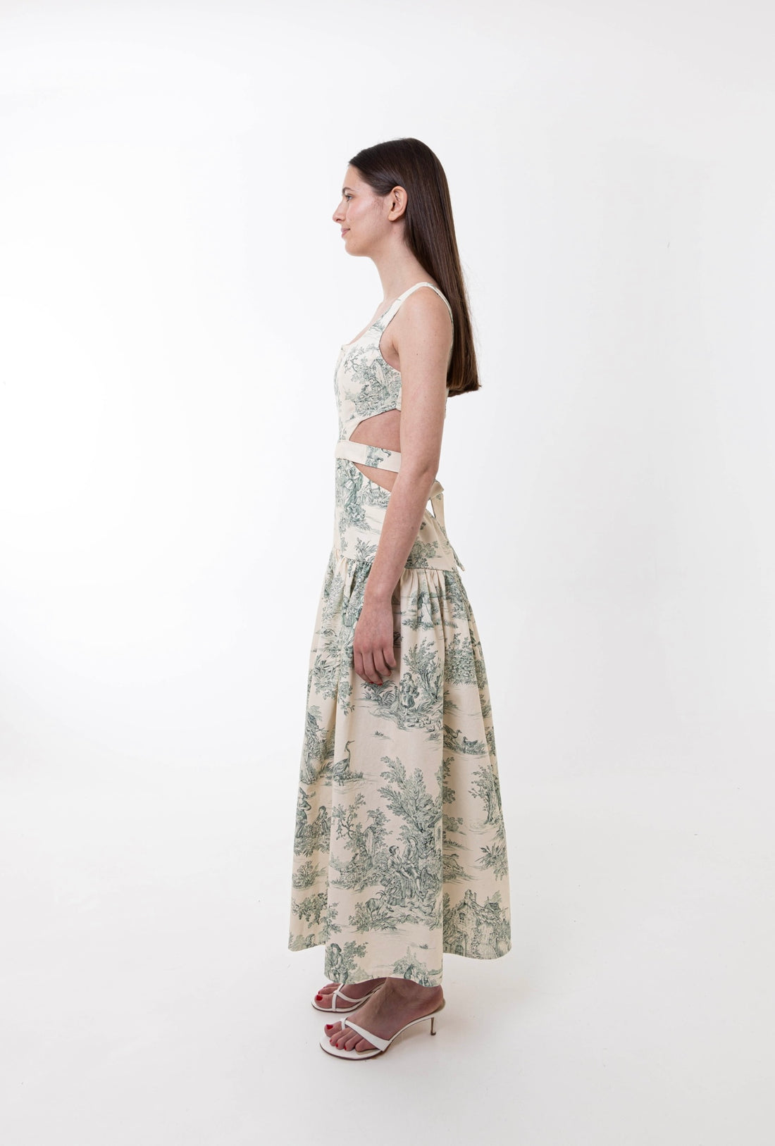 The Forest Dress