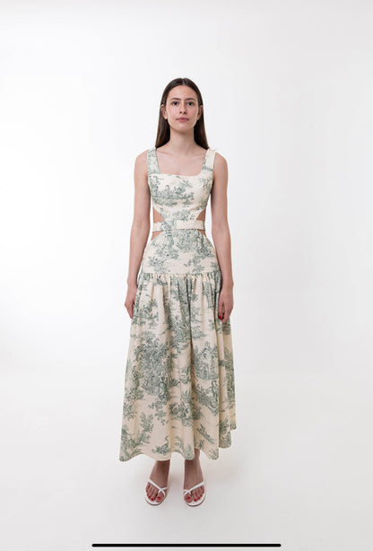 The Forest Dress